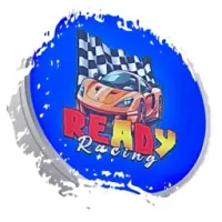 Ready Racing Logo