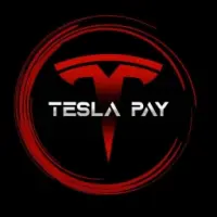 TESLA PAYMENT Logo