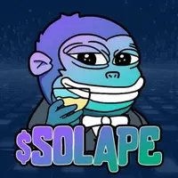 SOLAPE Logo