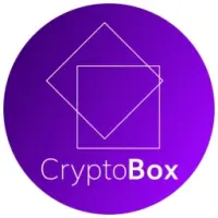 Crypto Box Logo