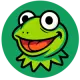 Kermit The Frog