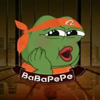 BABAPEPE Logo