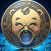 Jelly Finance Baby Logo