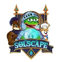 SOLANASCAPE Logo