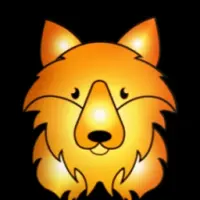 Hyper Inu Logo