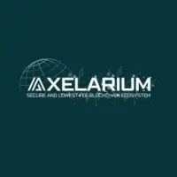Axelarium Logo