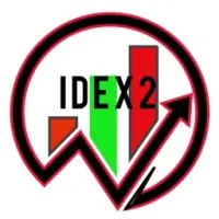 Idex2 exchange Logo