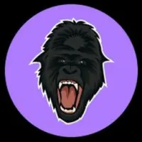 Kong Inu Logo