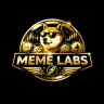 MEMELABS LAUNCHPAD Logo
