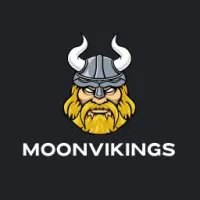 MoonVikings Logo