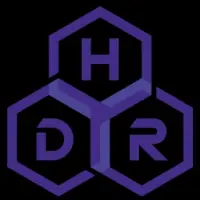 HDR Token Logo