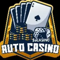 AutoCasino Logo