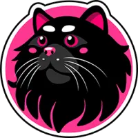 FatCatCoin Logo
