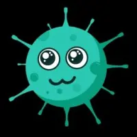 COVID TOKEN Logo