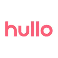 Hullo Dating Logo
