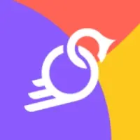 Birdchain Logo