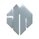 Irony Man Logo