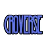 Croverse Globale Logo
