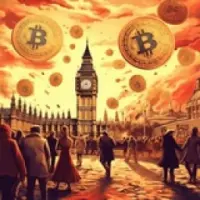 BTC KING Logo