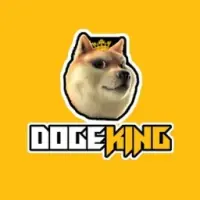 DogeKing Metaverse Logo