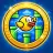 Flap-World Logo
