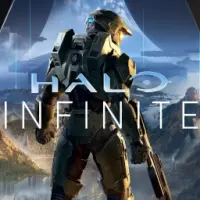 HALO INFINITE Logo