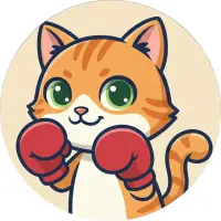 GLOVECAT Logo