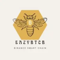 EazyBTCB Logo
