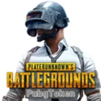 PlayerUnknownsBattlegrounds Logo