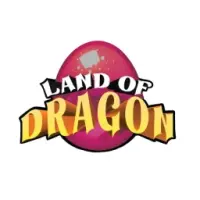LAND OF DRAGONS Logo
