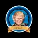 Donald I