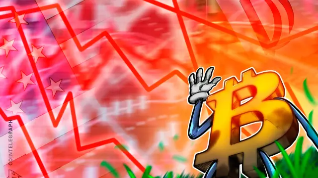 Bitcoin nears 3-week low as oil heads higher on Iran strike woes
