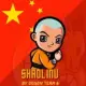 SHAOLINU by DegenTeam6