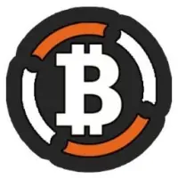 Brypto Coin Logo