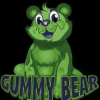 Gummy Bear Logo
