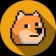 8Bit Doge