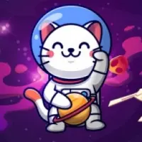 AstralCat Logo