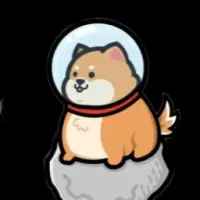 Big Shiba Logo
