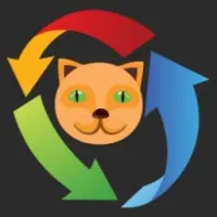 Doge Rare Logo