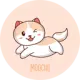 Moochii Token