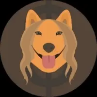 MotherDoge Token Logo