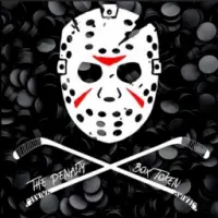 The Penalty Box Logo