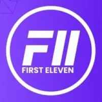 FIRST 11 Logo