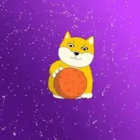 Martian Doge Logo