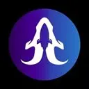 SPACEGOAT TOKEN Logo
