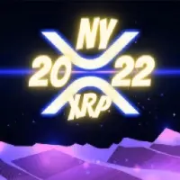NewYearsXRP Logo