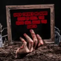 Friday 13th Logo