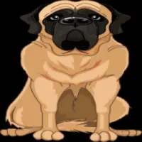 Mastiff Inu Logo