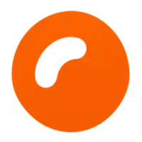 Orange AI Logo