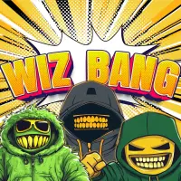 Wiz Bang Club Logo